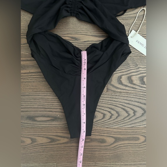 Riot Swim Phoneix One Piece - NWT - Picture 9 of 11